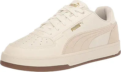 PUMA Men's Caven 2.0 Sneaker: Stylish Comfort for Every Step