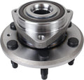 Wheel Bearing and Hub Assembly 513277 for Buick Enclave & GMC Acadia