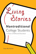 Living Stories Childhood Studies Book for Engaging Young Minds