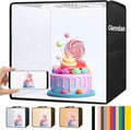 Glendan Light Box Photography for Stunning Product Images