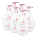 Cozy Baby Lotion Bundle - Gentle Moisturizer with Essential Oils