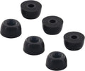 ALXCD Foam Eartips for Jabra Elite 65t Headphone - Large Fit
