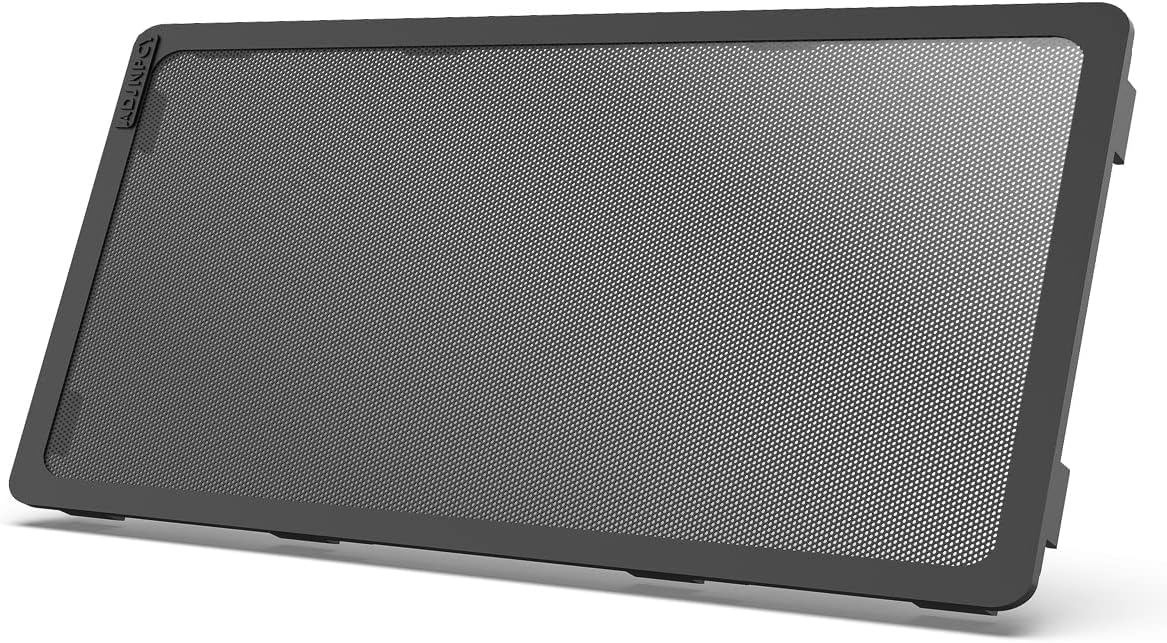 Dust Filter for Synology NAS DS1821+ - Essential Protection