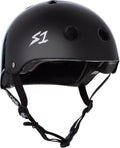 S1 Lifer Helmet for Skateboarding, BMX and Roller Skating