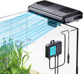 Aquarium Chiller Fan with Temperature Control - Quiet Tank Cooler
