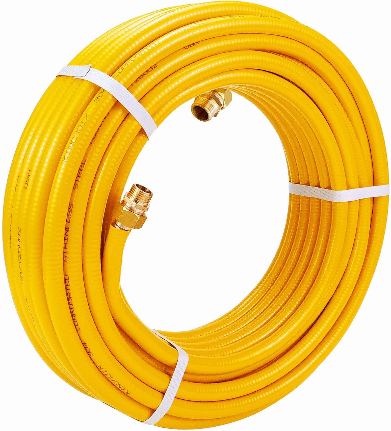 CSST Corrugated Stainless Steel Tubing for Gas Line Needs