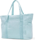 BAGSMART Large Tote Bag for Women - Versatile Travel Shoulder Bag