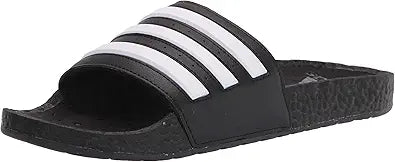 adidas Men's Adilette Comfort Slide Sandals for Ultimate Relaxation