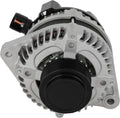 SCITOO Alternator Replacement for Honda Odyssey 2014-2017 - 130Amp