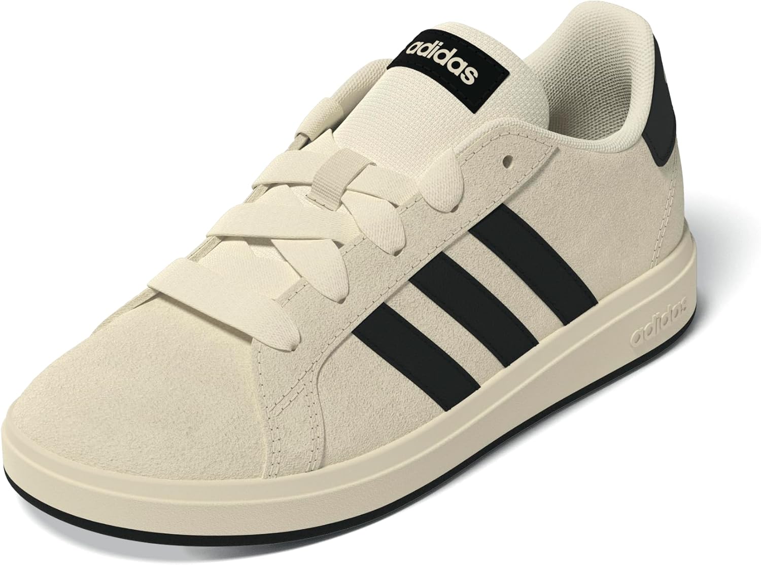 adidas Kids' Grand Court 00s Sneakers for Comfort and Style