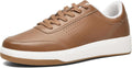 Men's Casual Arch Support Fashion Sneaker - Bruno Marc Comfort