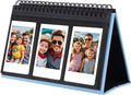 Mini Photo Album for Fujifilm Instax Mini Camera - 96 Pocket Desktop