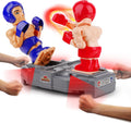 iPlay iLearn Electronic Boxing Toys RC Fighting Robots - Interactive