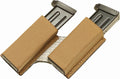 ESSTAC Double 40 Angled Pistol Mag Carrier KYWI Pouch - Right Hand