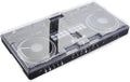 Decksaver Cover for Pioneer DJ DDJ-REV Series - Low Profile Protection