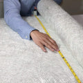 Fiberglass Chopped Strand Mat Cloth 50 in x 360 in - Versatile 1 oz