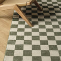 Revival Rugs Gambit Washable Area Rug - Eco-Friendly & Stylish!