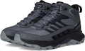 Speed Strike 2 Mid Waterproof Shoes for Men - Durable Trail Comfort
