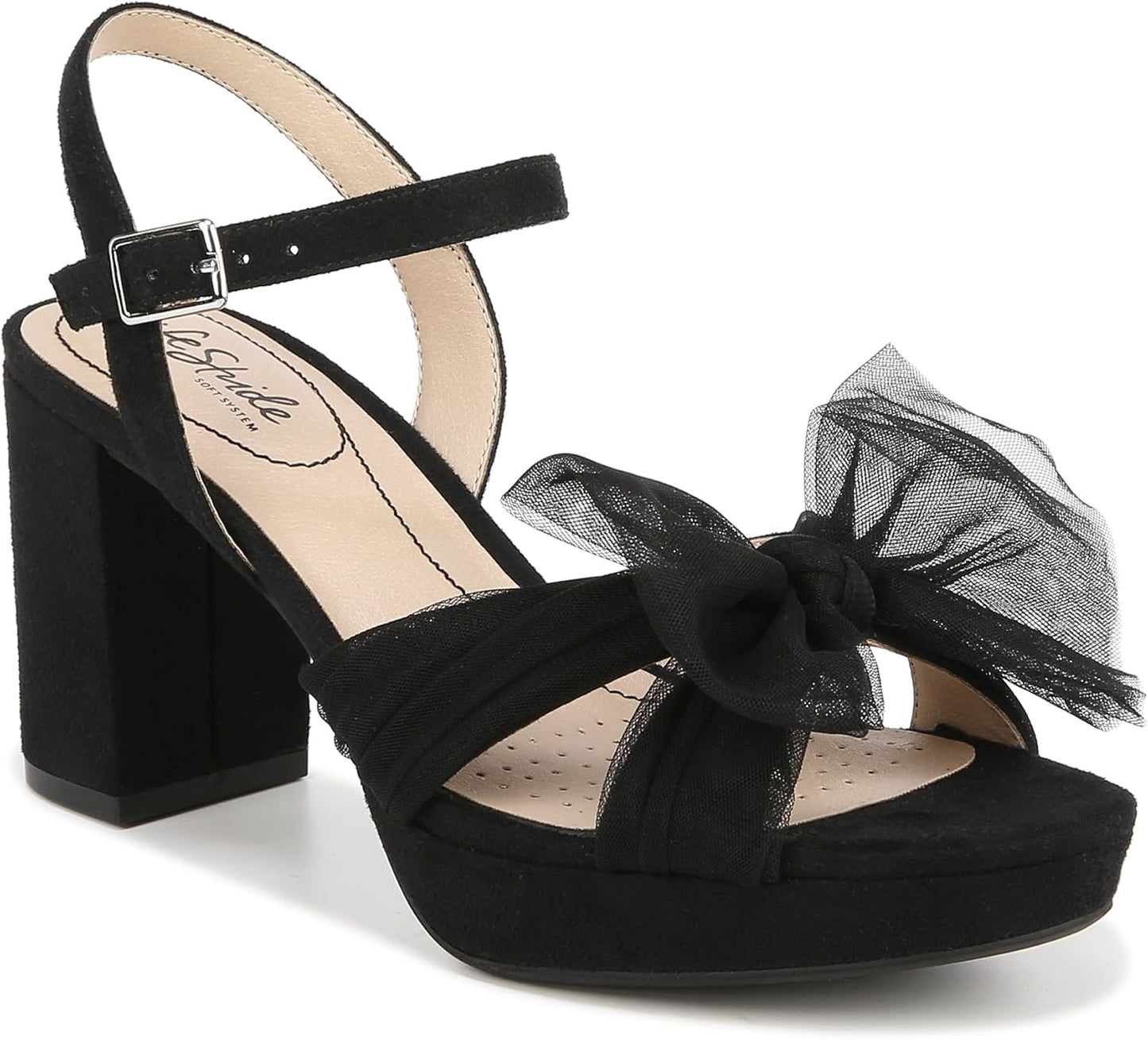 LifeStride Women's Last Dance Sandal for Every Occasion