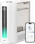 Dreo 6L Humidifier for Bedroom - Quiet Warm & Cool Mist