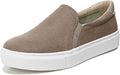 Women's Nova Sneaker Slip-On - Sustainable Comfort for All-Day Wear