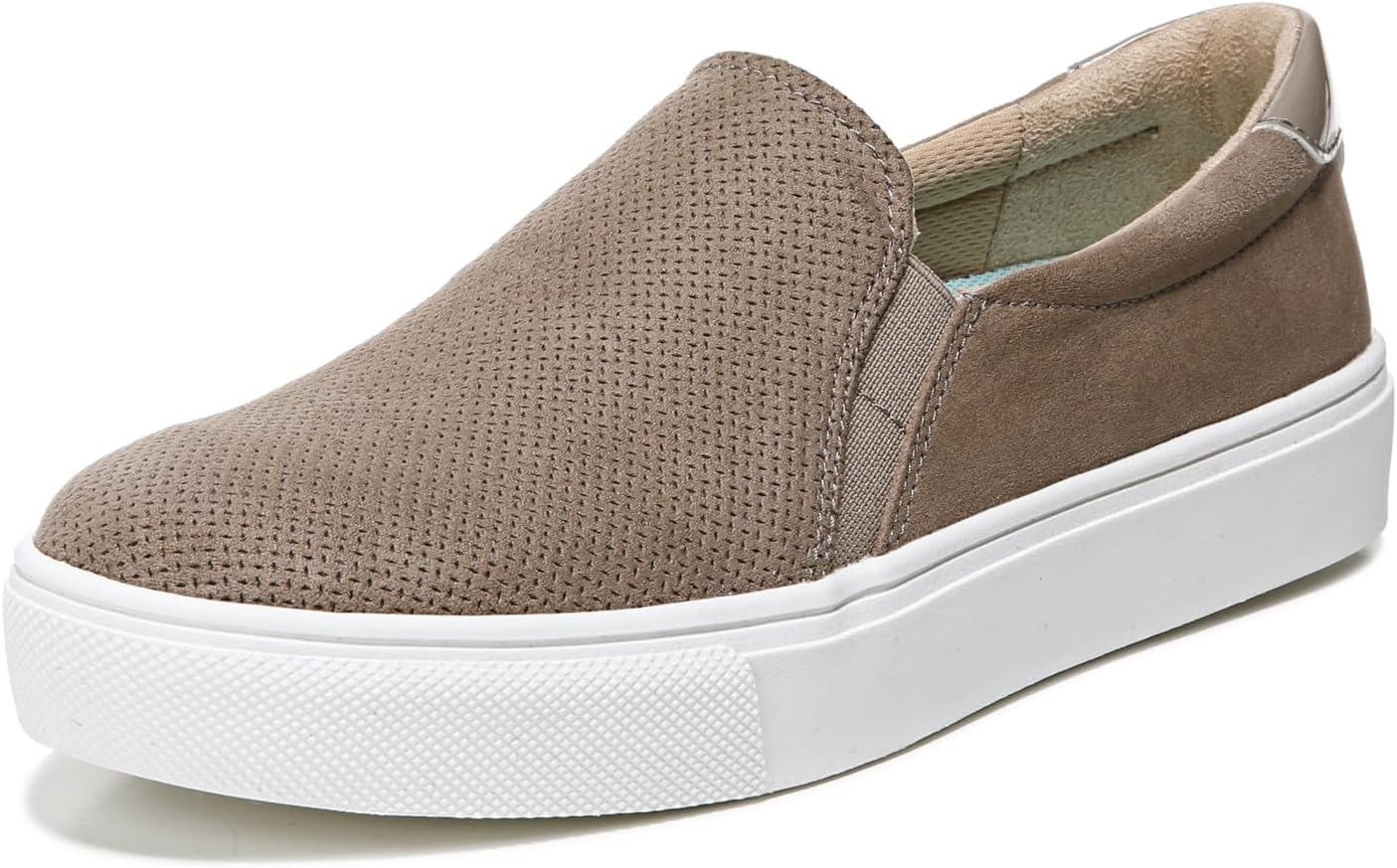 Dr. Scholl's Women's Nova Sneaker: Sustainable Comfort & Style