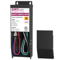 EMITEVER 200W Magnetic Dimmable LED Driver 24V - Reliable Low-Voltage