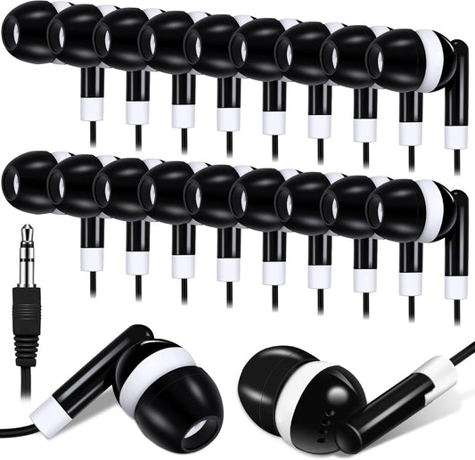 Student Essential Earbuds by Konohan