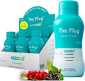 Liver Cleanse Detox & Repair Drink - Herbal Electrolyte Shots
