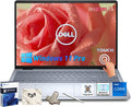 Dell Inspiron 16 Touchscreen Laptop with 10-Core High Performance