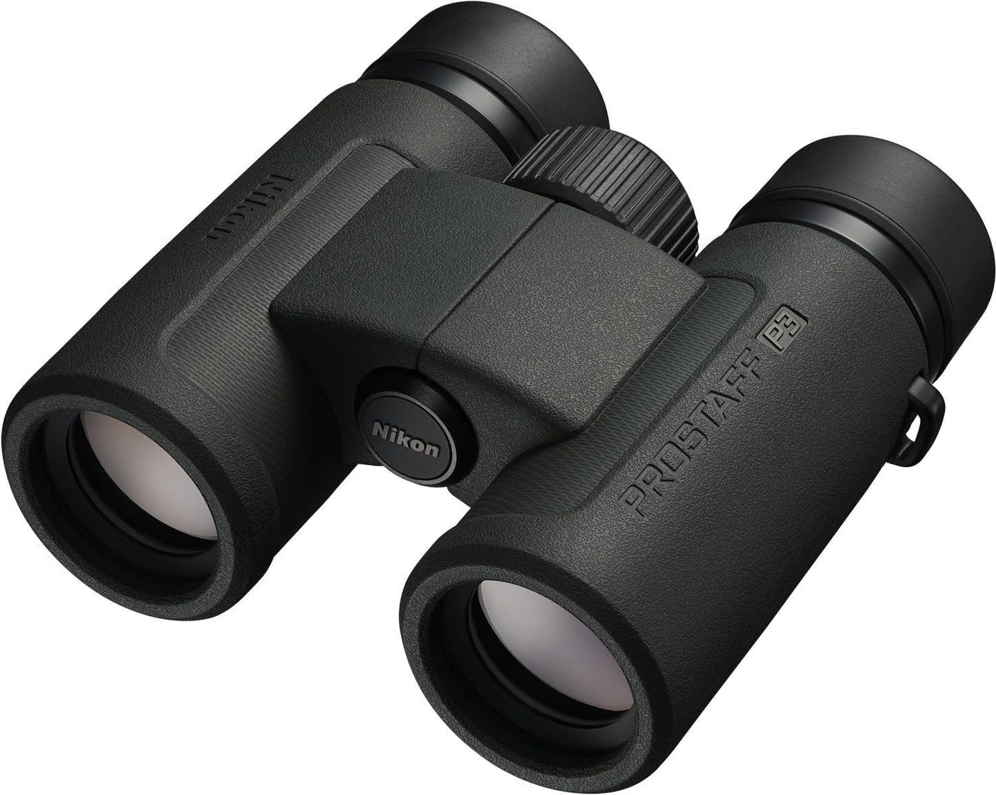 Nikon PROSTAFF P3 10x30 Binoculars for Outdoor Adventures