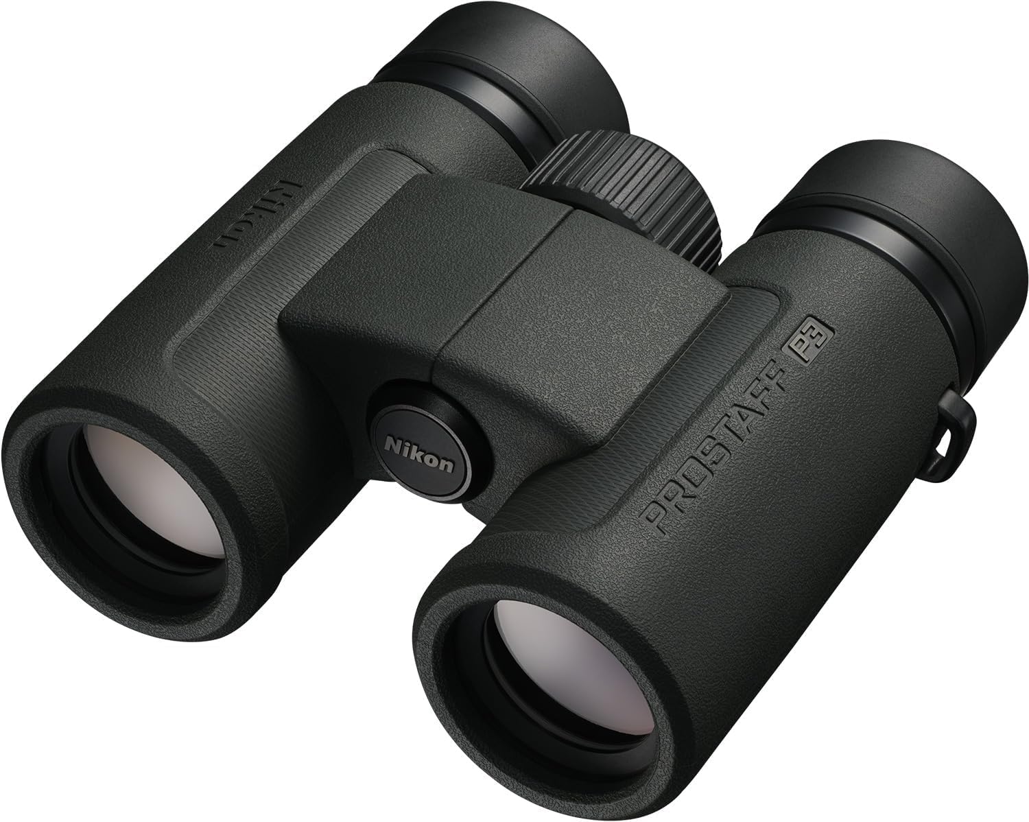 Nikon PROSTAFF P3 10x30 Binoculars for Outdoor Adventures