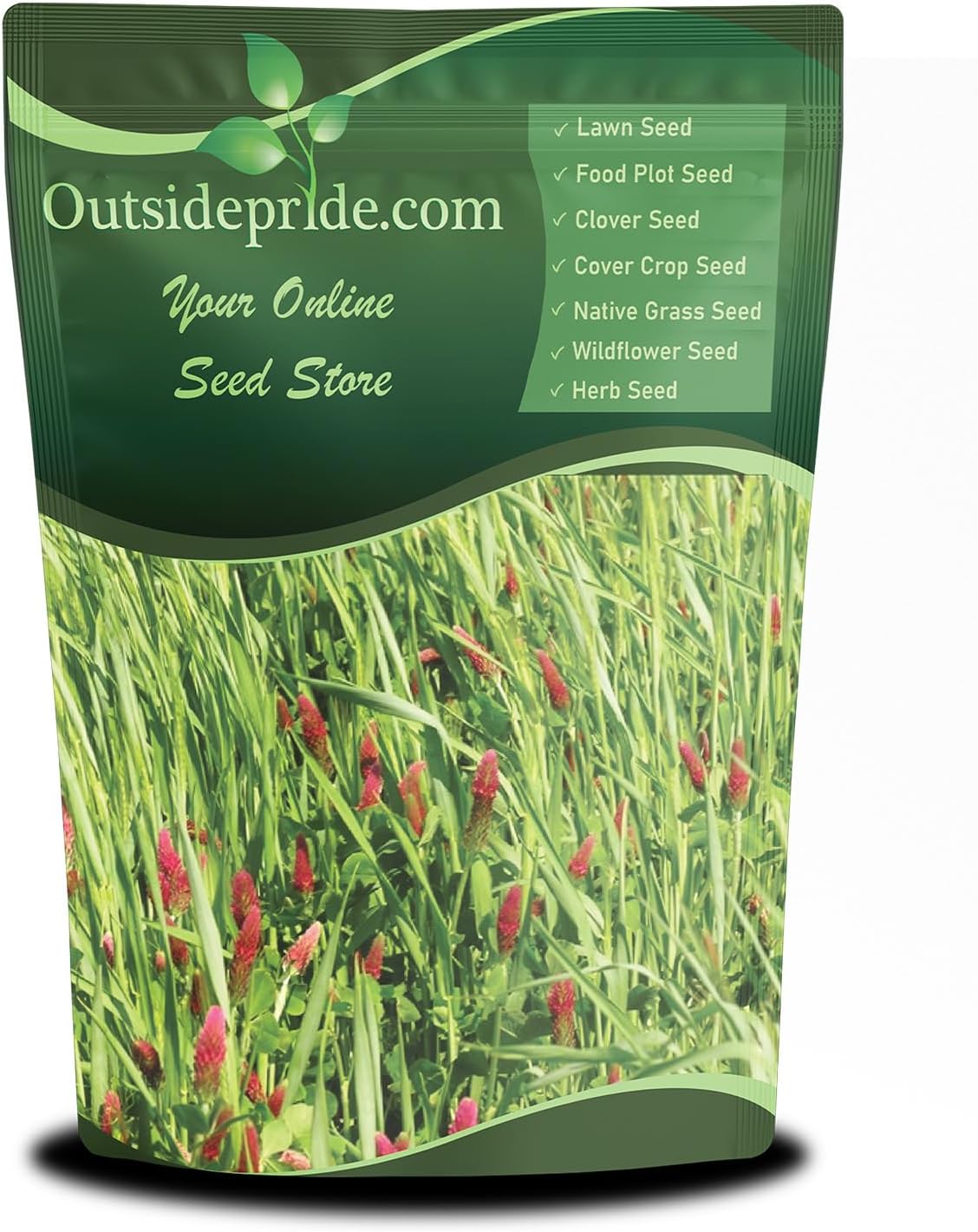 Nutrient-Rich Gardenway Cover Crop Seeds for Soil Health