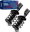 KAX Front Struts for Lucerne DTS 2006-2011 - Quick Complete Assembly