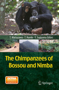 The Chimpanzees of Bossou and Nimba - Field Research