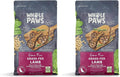 Whole Paws Grain-Free Dry Adult Dog Food with Grass-Fed Lamb