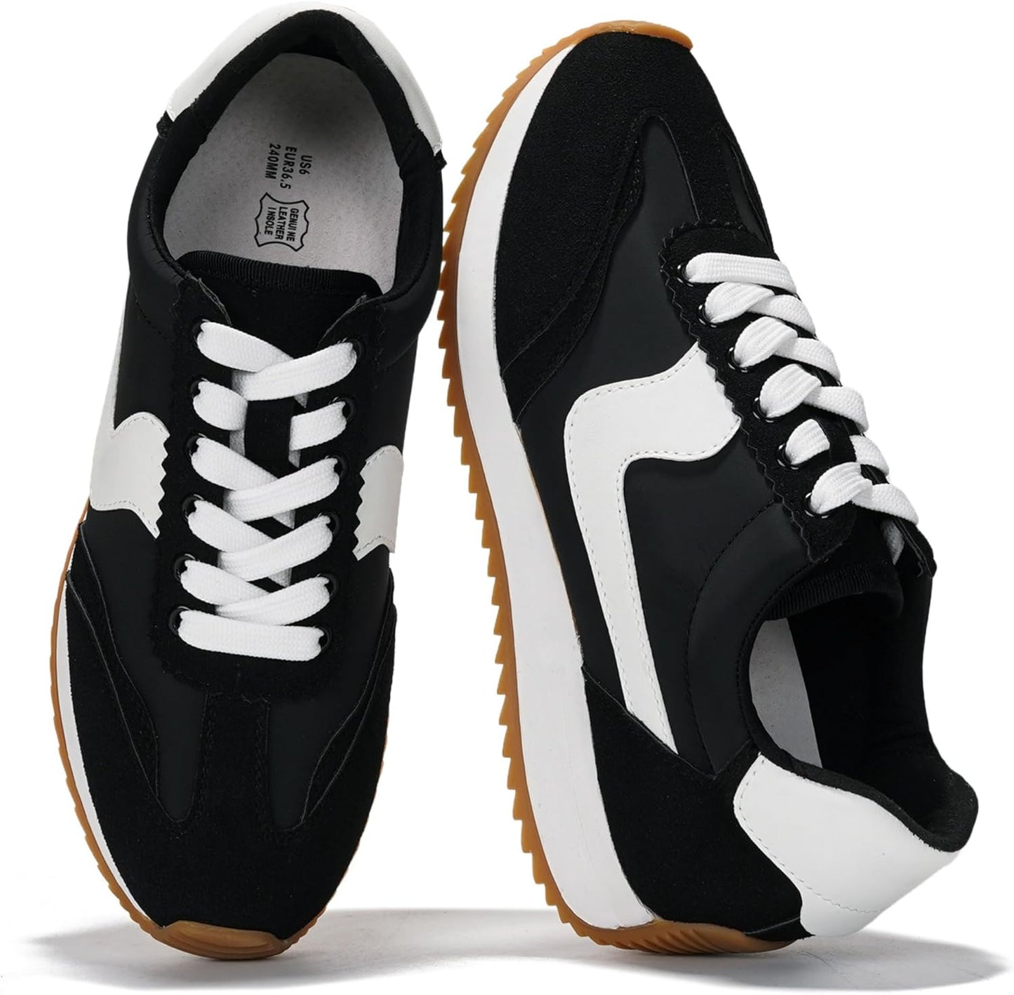 Project Cloud Sneakers for Women: Stylish, Comfortable, Non-Slip