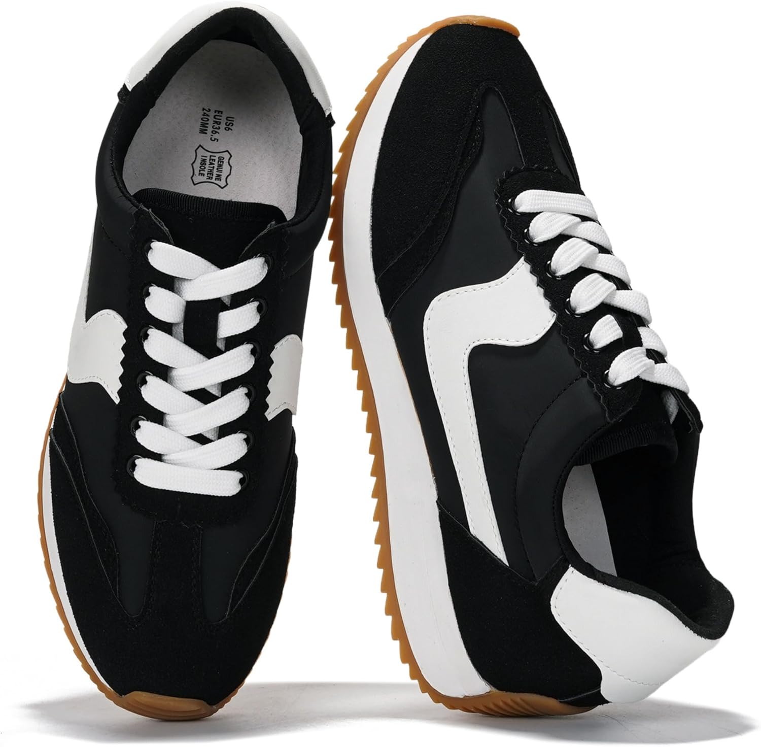 Project Cloud Sneakers for Women: Stylish, Comfortable, Non-Slip