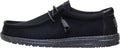 Men's Wally Slip-On Loafers - Lightweight, Foldable Comfort