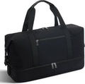 Weekender Bags for Women 21 in Travel Duffel Bag - 2-Piece Set