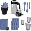 Magical Butter MB2E Pro Bundle Infuser Machine with Gummy Kit