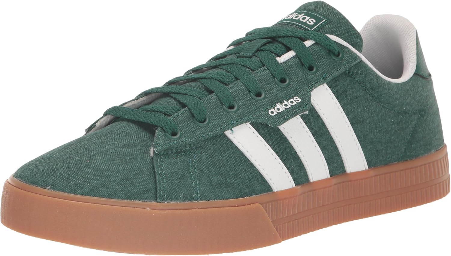 adidas Men's Daily 3.0 Sneaker: Comfort Meets Classic Style