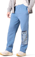 Disney Marvel Star Wars Men's Fleece Sweatpant - Relaxed Fit Cozy