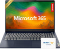 Lenovo New IdeaPad 15.6 in Laptop Computer - Practical Everyday Laptop