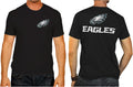 Philadelphia Eagles T-Shirt Final Countdown - Comfortable Unisex Fan