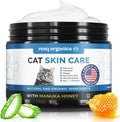 Cat Paw Balm Cat Cream 4 oz - Hot Spot & Itch Relief