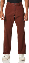 Carhartt Men's Relaxed Fit Rugged Flex Work Pants for All-Day Comfort