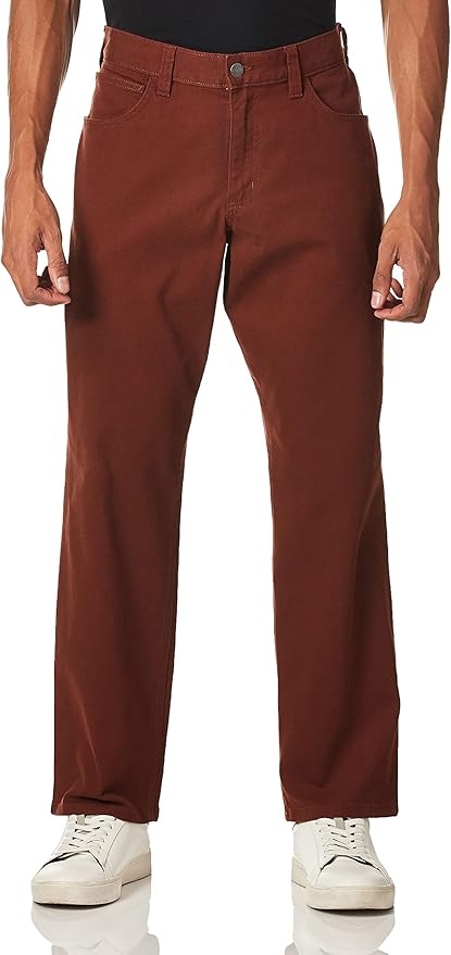 Carhartt Men's Rugged Flex Relaxed Fit Work Pant Review