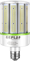 1000W Equivalent LED Corn Bulb 300W E39 - Bright 42,000 Lumen Daylight