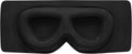 Sleep Mask ALASKA BEAR Wraparound Cool for Sensitive Sleepers - Full